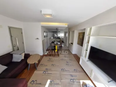 Apartamento com 3 Quartos à venda, 115m² no Itaim Bibi, São Paulo