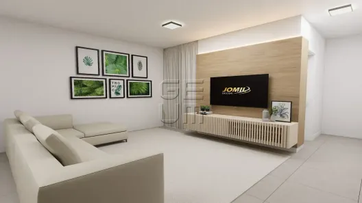Apartamento com 2 Quartos para alugar, 89m² no Guanabara Parque Boulevard, Londrina