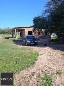 Fazenda/Sítio com 2 Quartos à venda, 150m² no Distrito Industrial (Águas Claras), Viamão