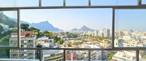 Apartamento com 4 Quartos à venda, 276m² no Leblon, Rio de Janeiro
