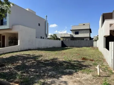 Lote/Terreno à venda, 300m² no Real Sul, Ribeirão Preto