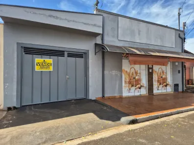 Casa com 3 Quartos à venda, 237m² no Shangri-Lá, Sertãozinho