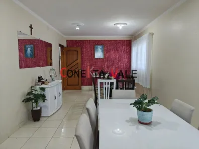 Casa com 4 Quartos à venda, 320m² no Vila Rica, São José dos Campos
