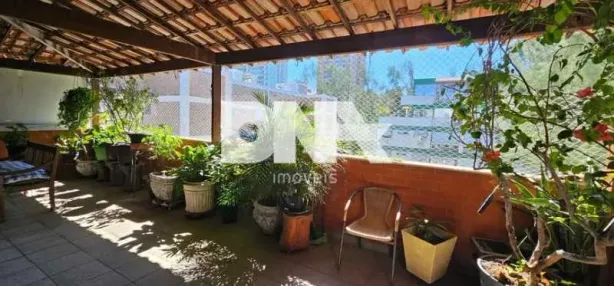 Cobertura com 4 Quartos à venda, 287m² no Barra da Tijuca, Rio de Janeiro