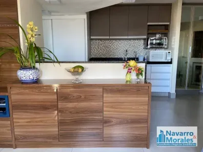 Apartamento com 2 Quartos à venda, 99m² no Jardim Parque Morumbi, São Paulo