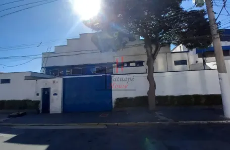 Galpão/Depósito/Armazém à venda, 2290m² no Vila Carrão, São Paulo