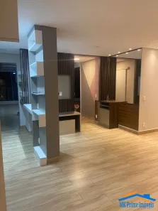 Apartamento com 3 Quartos à venda, 187m² no Continental, Osasco
