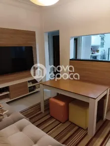 Apartamento com 2 Quartos à venda, 48m² no Vila Isabel, Rio de Janeiro