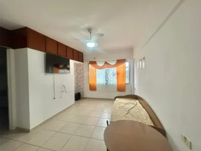 Apartamento com 1 Quarto à venda, 41m² no Enseada, Guarujá