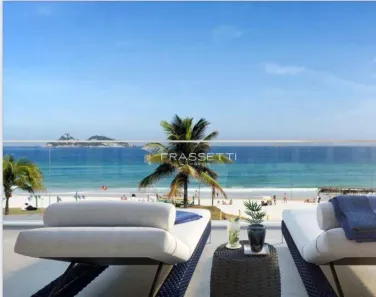 Apartamento com 3 Quartos à venda, 189m² no Barra da Tijuca, Rio de Janeiro