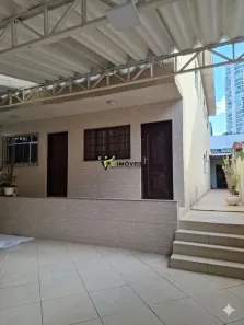 Sobrado com 4 Quartos à venda, 522m² no Santa Teresinha, São Paulo