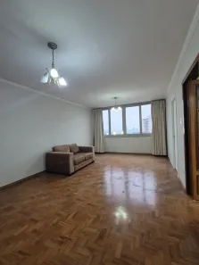 Apartamento com 3 Quartos para alugar, 116m² no Vila Mariana, São Paulo