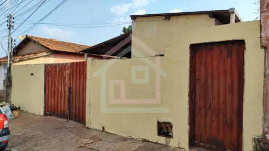 Casa com 3 Quartos à venda, 275m² no Jardim Liberdade, Goiânia