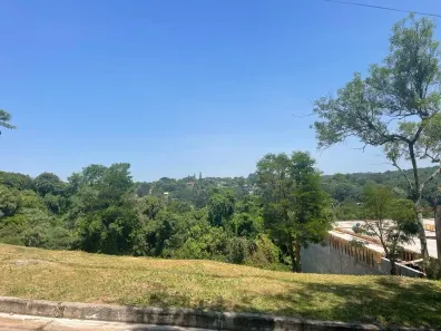 Lote/Terreno à venda, 524m² no São Paulo II, Cotia