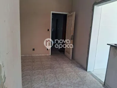 Apartamento com 2 Quartos à venda, 43m² no Jardim Guanabara, Rio de Janeiro