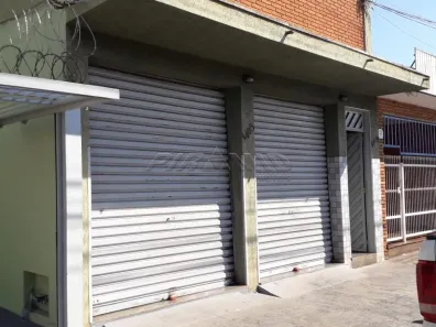 Ponto Comercial para alugar, 80m² no Campos Elíseos, Ribeirão Preto