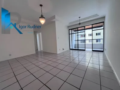 Apartamento com 3 Quartos à venda, 106m² no Pituba, Salvador