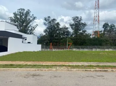 Lote/Terreno à venda, 375m² no Jardim Residencial Chácara Ondina, Sorocaba