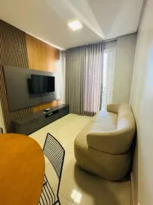 Apartamento com 2 Quartos à venda, 66m² no Alto da Glória, Goiânia