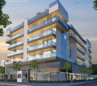 Apartamento com 2 Quartos à venda, 102m² no Piratininga, Niterói