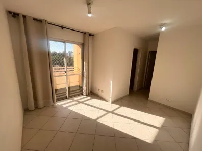 Apartamento com 2 Quartos para alugar, 55m² no Vila Gomes, São Paulo