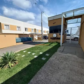 Apartamento com 2 Quartos para alugar, 44m² no Planta Almirante, Almirante Tamandaré
