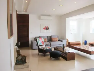 Apartamento com 2 Quartos à venda, 124m² no Brooklin Paulista, São Paulo