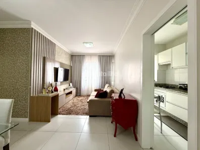 Apartamento com 2 Quartos à venda, 66m² no Centro, Florianópolis