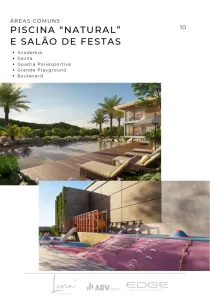 Casa com 4 Quartos à venda, 279m² no Jurerê, Florianópolis