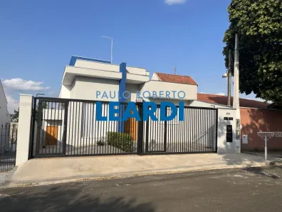 Casa com 2 Quartos para alugar, 93m² no Vila Santana, Valinhos