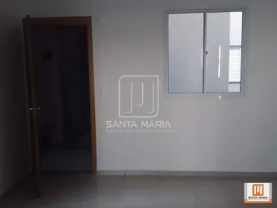 Apartamento com 2 Quartos à venda, 43m² no Bonfim Paulista, Ribeirão Preto