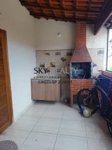 Sobrado com 2 Quartos à venda, 125m² no Vila Natal, São Paulo
