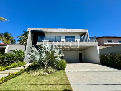 Casa de Condomínio com 5 Quartos à venda, 450m² no Jardim Acapulco, Guarujá