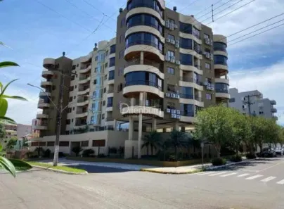 Apartamento com 3 Quartos à venda, 171m² no Centro, Dois Irmãos
