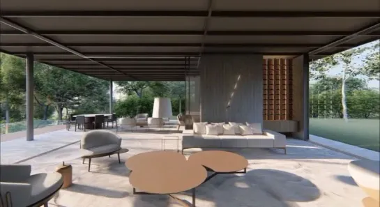 Casa de Condomínio com 5 Quartos à venda, 640m² no Loteamento Residencial Parque Terras de Santa Cecília, Itu