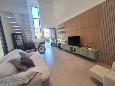 Casa de Condomínio com 3 Quartos à venda, 178m² no Taquaral, Piracicaba
