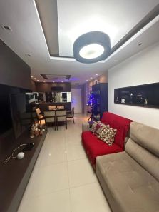 Apartamento com 3 Quartos à venda, 148m² no Itaipu, Niterói