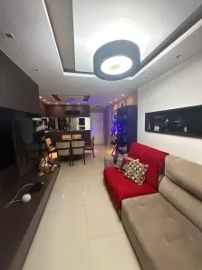 Apartamento com 3 Quartos à venda, 148m² no Itaipu, Niterói
