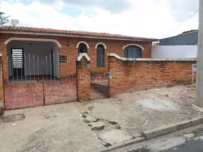 Casa com 2 Quartos à venda, 127m² no Parque Universitário de Viracopos, Campinas