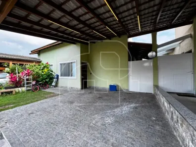 Casa de Condomínio com 3 Quartos à venda, 125m² no Cidade Salvador, Jacareí