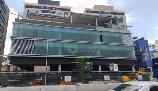 Ponto Comercial para venda ou aluguel, 450m² no Vila Nova Conceição, São Paulo