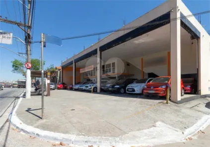 Prédio Comercial à venda, 350m² no Casa Verde Alta, São Paulo