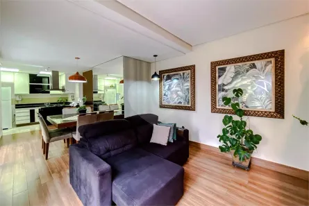 Apartamento com 2 Quartos à venda, 96m² no Vila Dom Pedro I, São Paulo