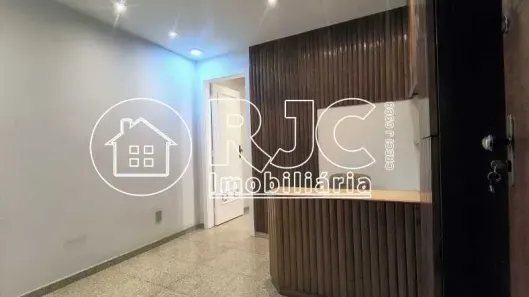 Sala Comercial à venda, 49m² no Tijuca, Rio de Janeiro