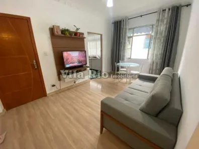 Apartamento com 2 Quartos à venda, 58m² no Penha Circular, Rio de Janeiro