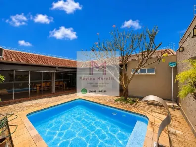 Casa com 3 Quartos à venda, 368m² no , São Joaquim da Barra