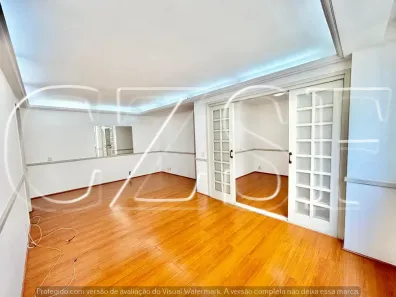 Apartamento com 2 Quartos para alugar, 90m² no Itaim Bibi, São Paulo