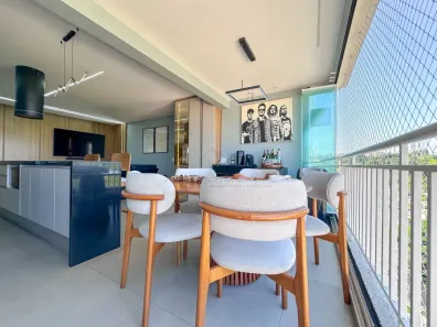 Apartamento com 3 Quartos à venda, 80m² no São José, São Caetano do Sul