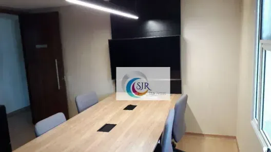 Sala Comercial para alugar, 170m² no Brooklin Paulista, São Paulo