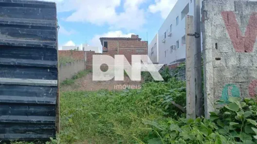 Lote/Terreno à venda, 384m² no Jardim Oceania, João Pessoa